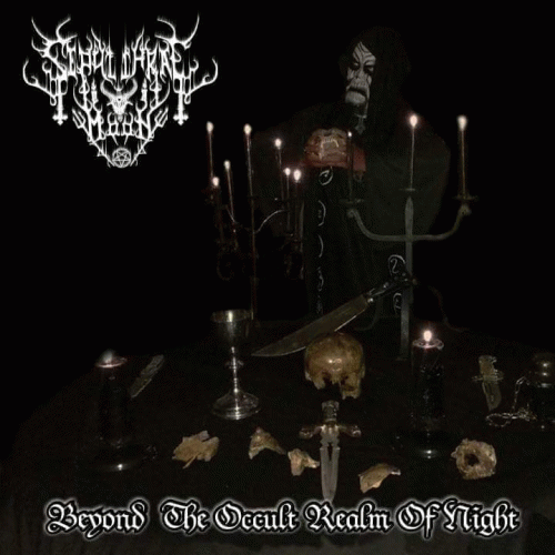 Beyond the Occult Realm of Night